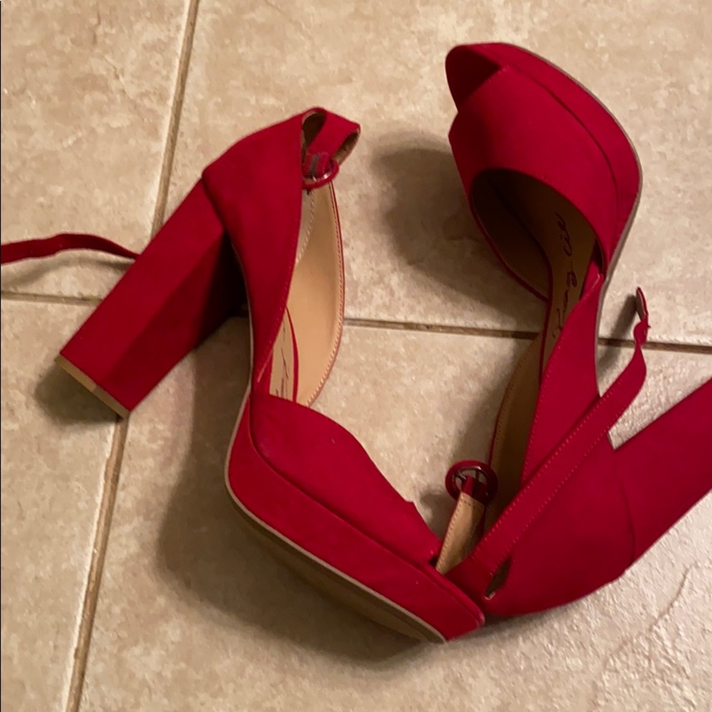 Shoes